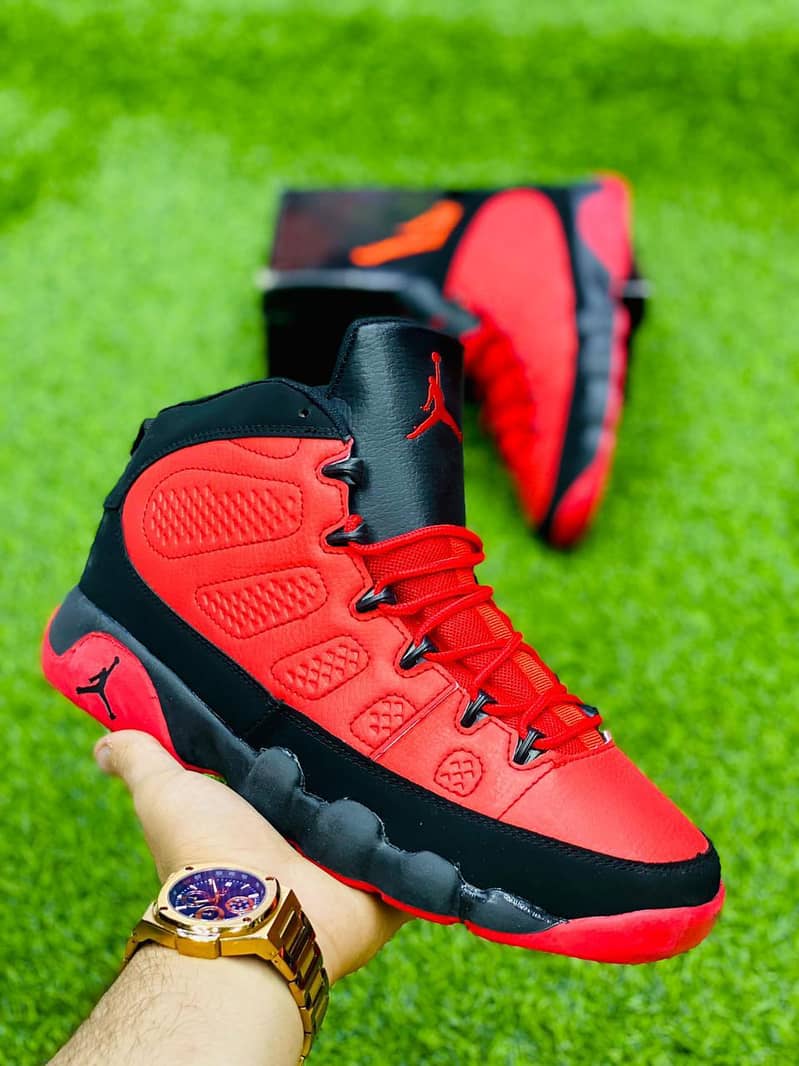 Jordan 9 1