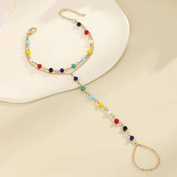 beautiful stylish bracelet 4