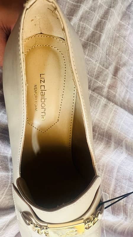 Liz Caliborne Medium Heels 3