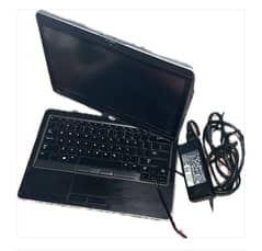 DELL Touch laptop i5 2nd gen