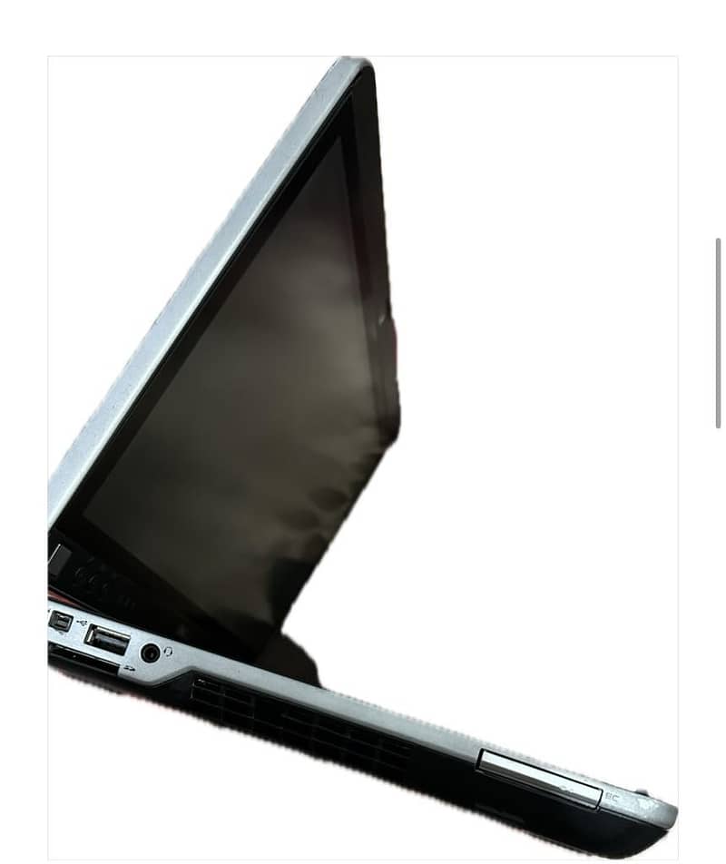 DELL Touch laptop i5 2nd gen 2