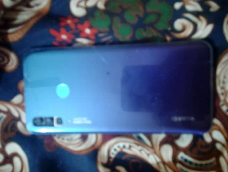 Huawei  P 30 lite 1