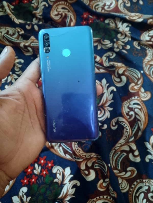 Huawei  P 30 lite 3