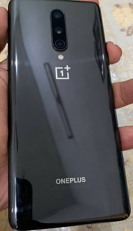 OnePlus 8 2