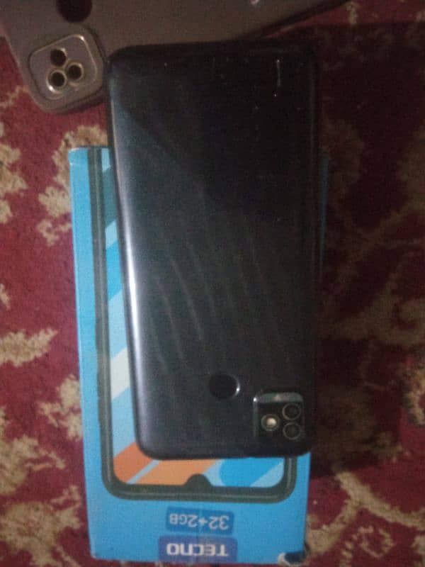 Tecno pop 5 for sale 2