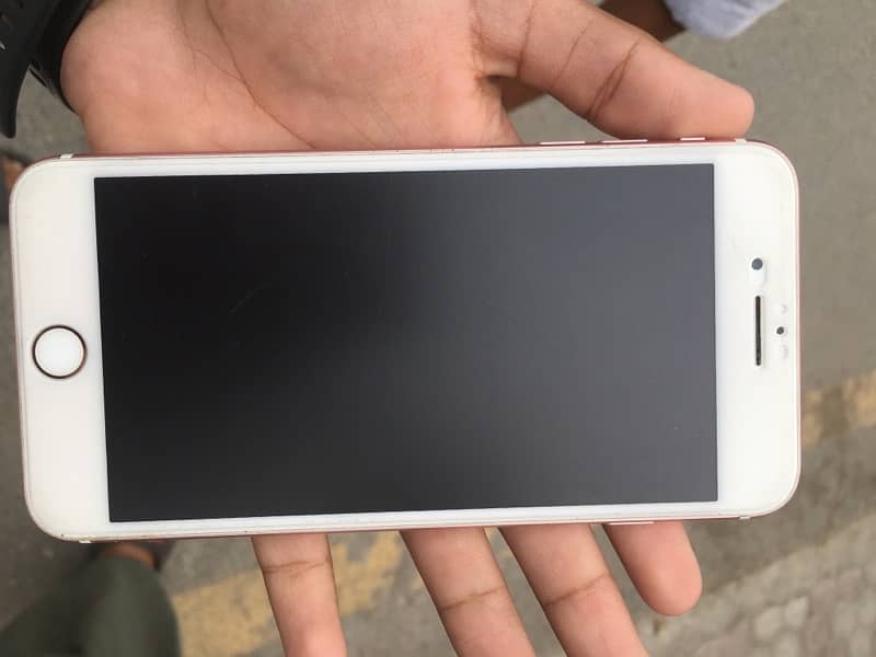 Iphone 7 plus 10by10 condition 0