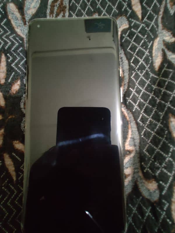 OnePlus 9 pro 5g 12/256 full new condition no any fault 0