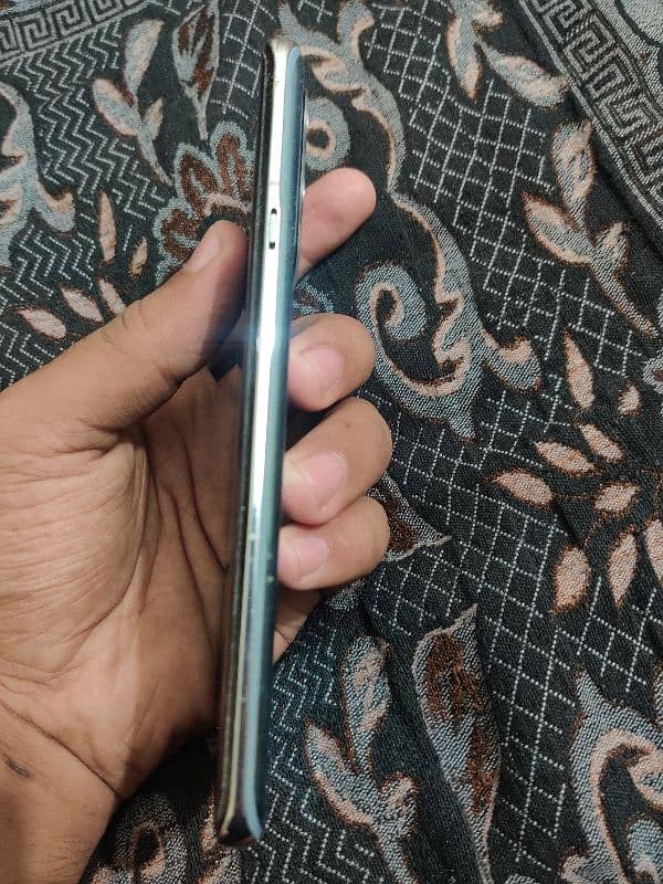 OnePlus 9 pro 5g 12/256 full new condition no any fault 1