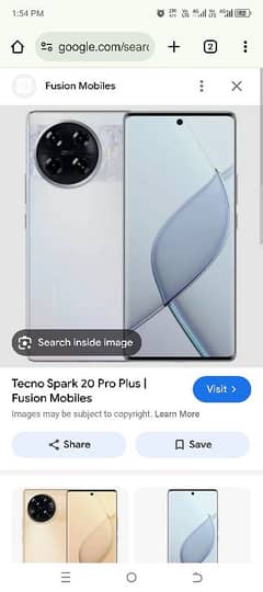 tecno spark 20 pro plus