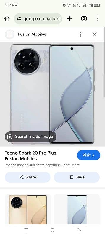 tecno spark 20 pro plus 0