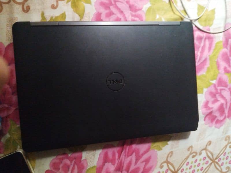 Dell core i5 E5540 4