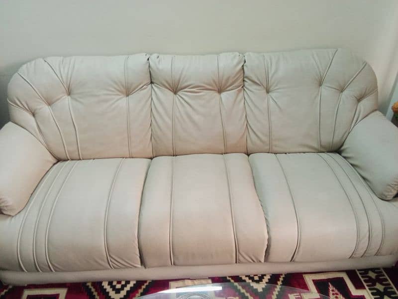 7 seater sofa set 2