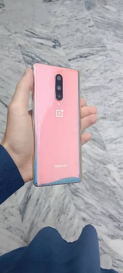 OnePlus 8