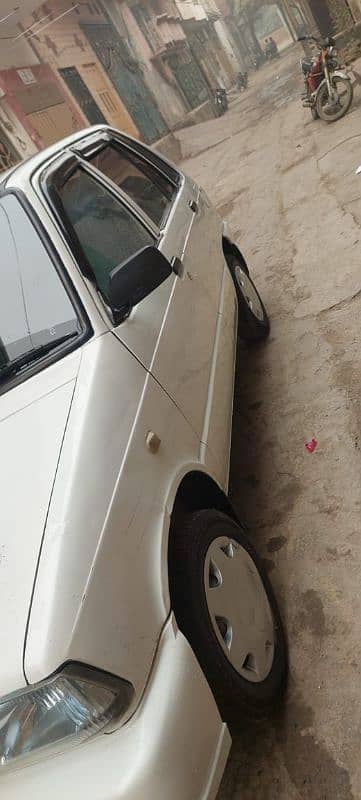 Suzuki Mehran 2013 . . Ac installed. . Total Genuine Car Guranteed 19