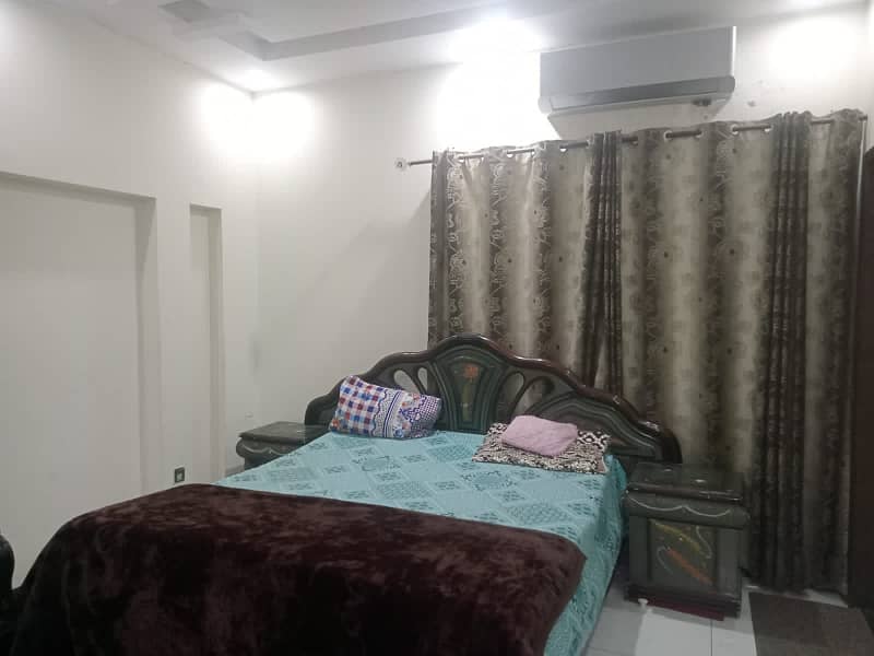 5 Marla House For Sale In Paragon City Lahore 8