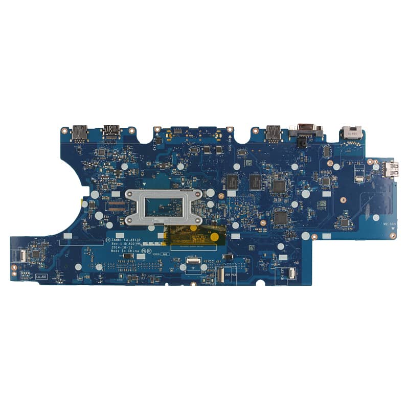 Motherboard 0