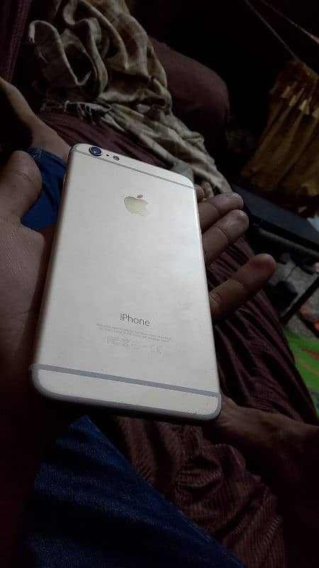 iphone 6plus nonpta 0