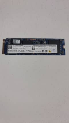 Intel nvme 512 gb ssd