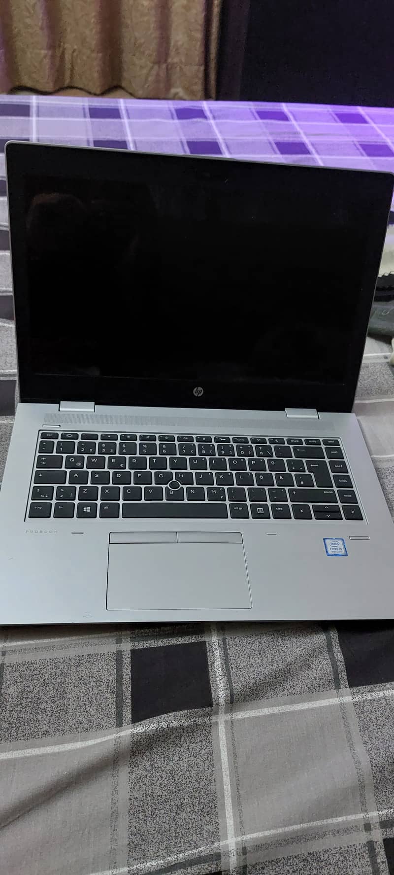 Probook 640 g4 0