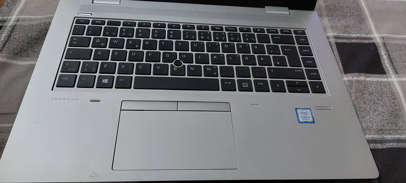 Probook 640 g4 1