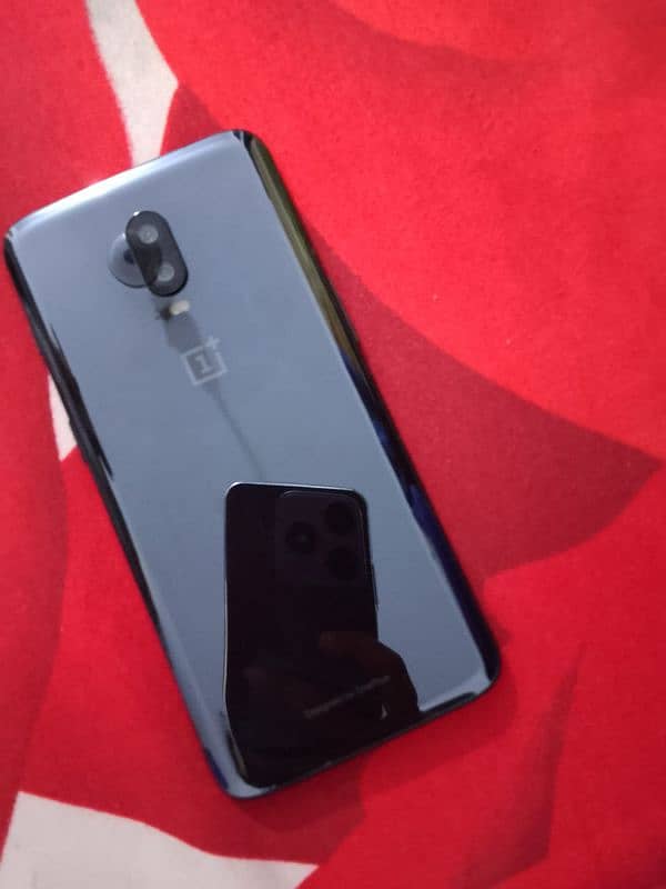 Oneplus 6T 3