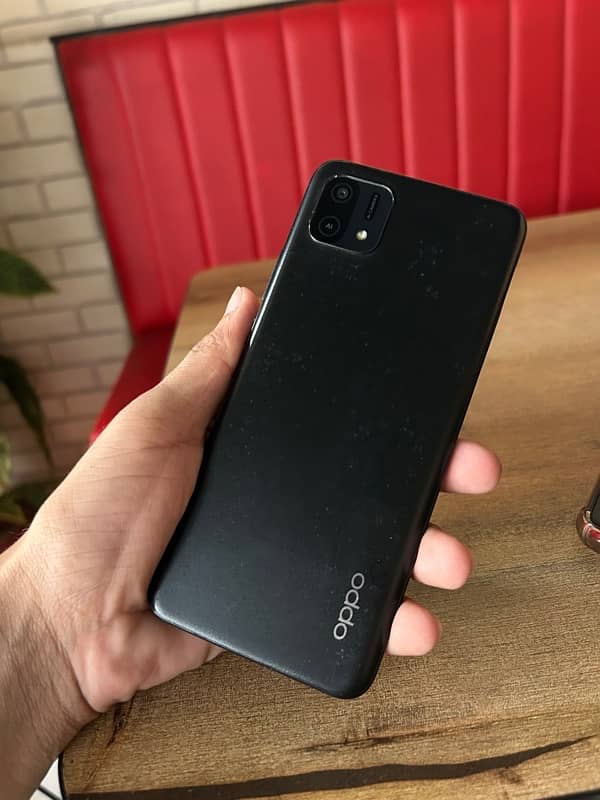 Oppo A16k 4/64 0