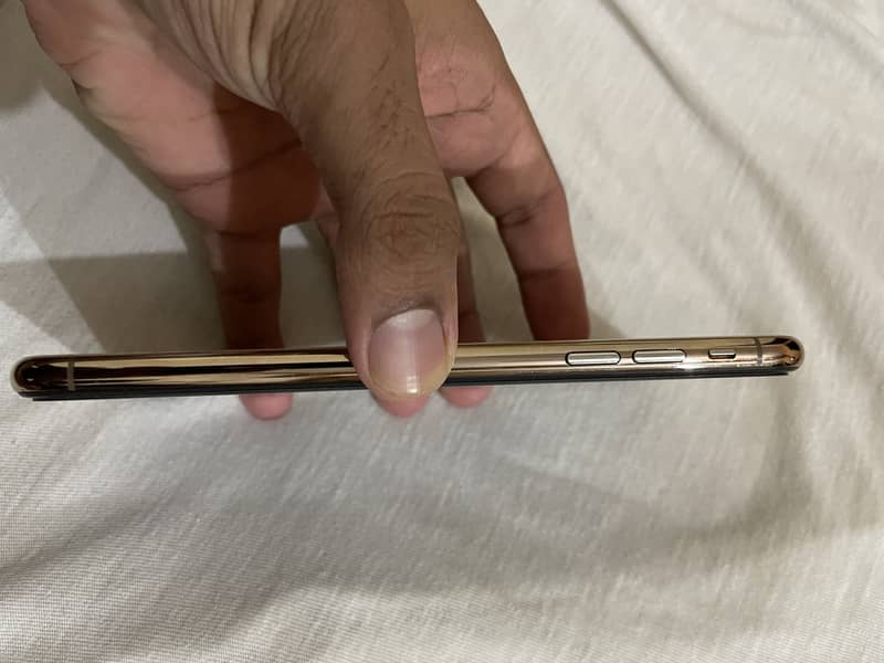 Iphone XS MAX dual sim PTA 256gb 1