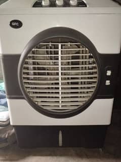 G. F. C model gf 7700 room cooler urgent for sale