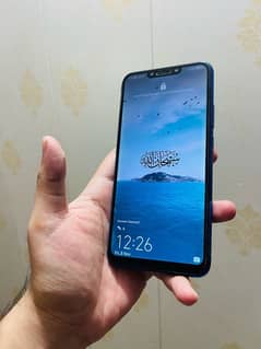 Huawei Nova 3i - 4/128 - Like new