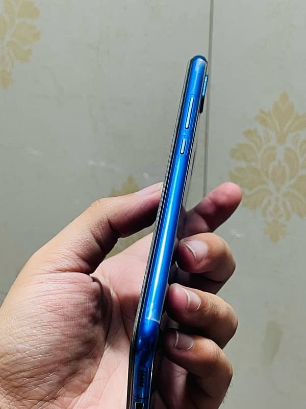 Huawei Nova 3i - 4/128 - Like new 2