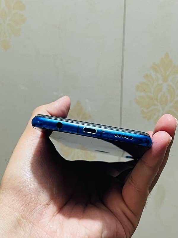 Huawei Nova 3i - 4/128 - Like new 3