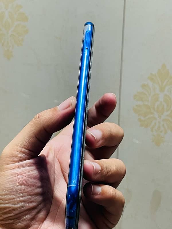 Huawei Nova 3i - 4/128 - Like new 4