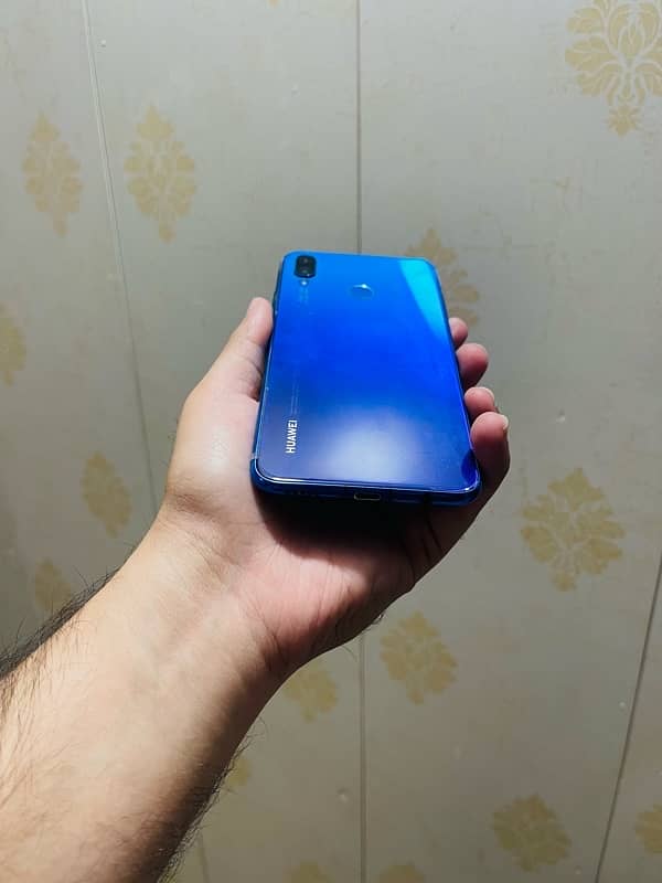 Huawei Nova 3i - 4/128 - Like new 6