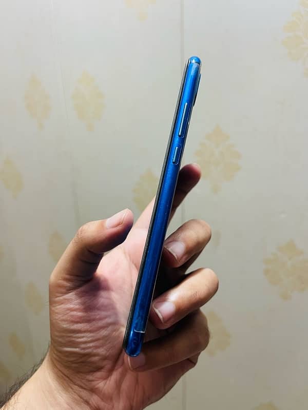 Huawei Nova 3i - 4/128 - Like new 7