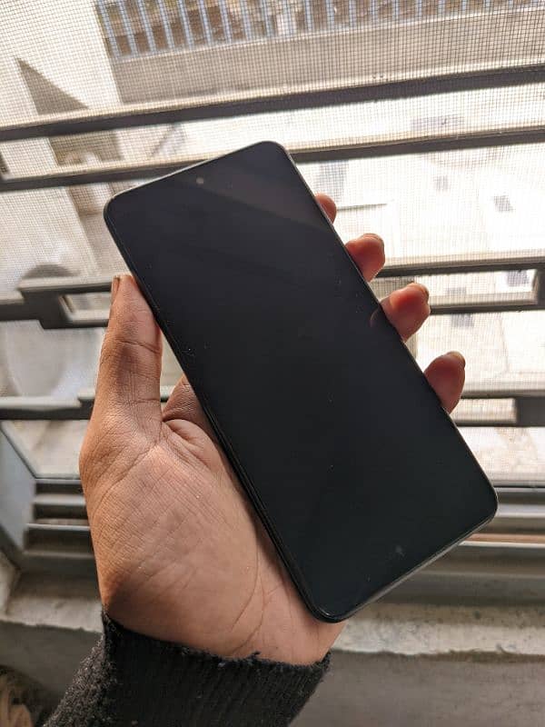 Redmi Note 9 pro 5