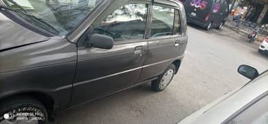 Daihatsu Cuore 2007