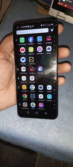 Infinix Note 7 Pro 6/128