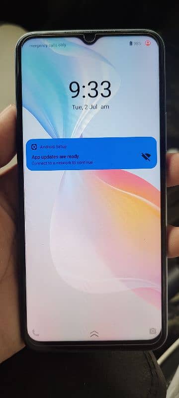 vivo y33s for sell exchange 0