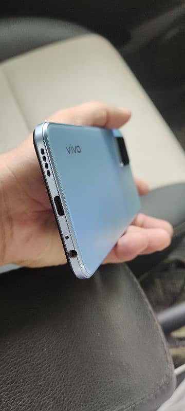 vivo y33s for sell exchange 2