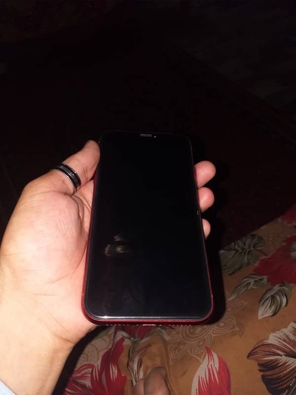 iphone xr 4