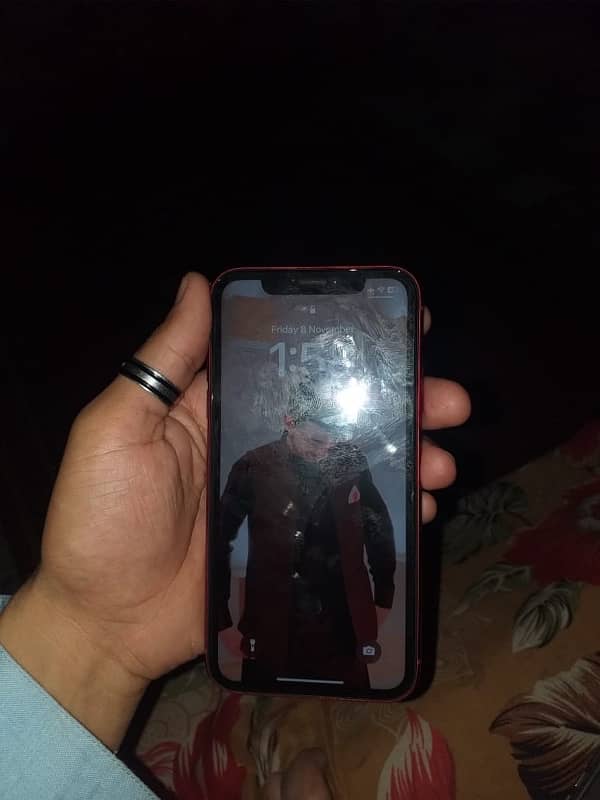 iphone xr 5