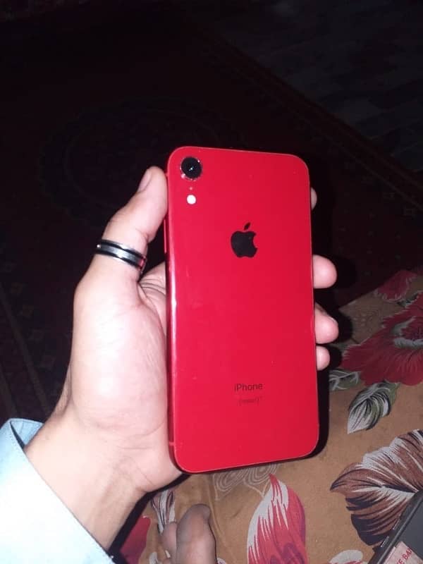 iphone xr 6