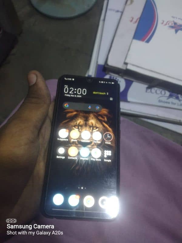 Vivo y15 ok phone 1