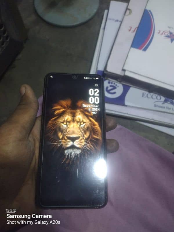 Vivo y15 ok phone 2