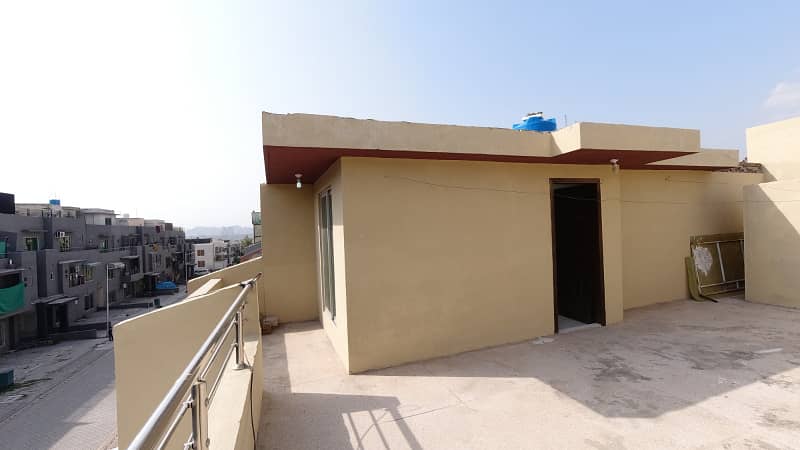 3.5 Marla Villas Available. For Rent In D-17 Islamabad. Margalla View Housing Society. 14