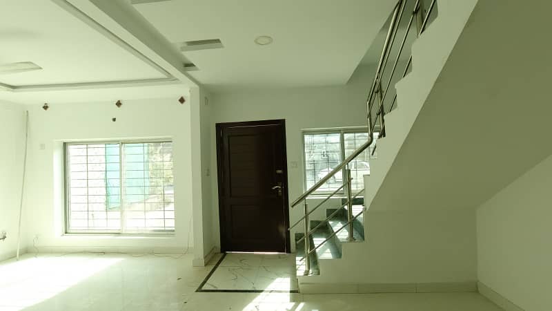 3.5 Marla Villas Available. For Rent In D-17 Islamabad. Margalla View Housing Society. 25