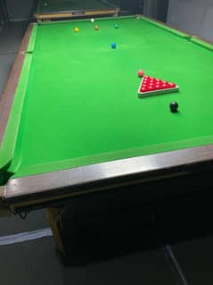 Snooker Table for sale in a good condition