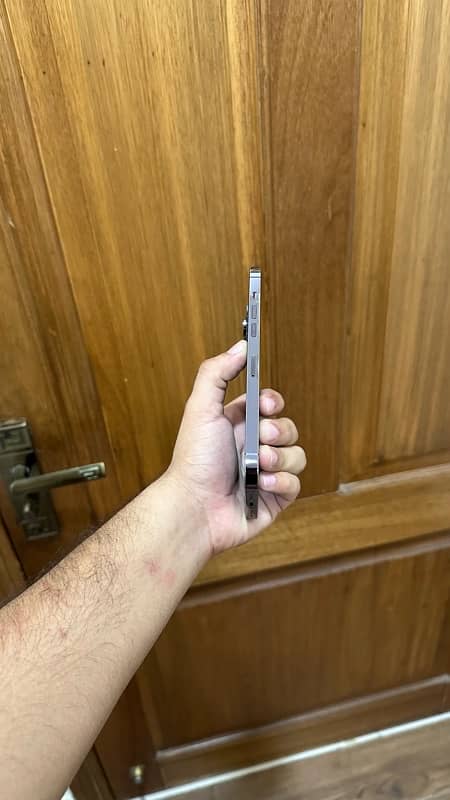 IPhone 14 Pro Max 256GB HK 95% BH WATERPACK 1