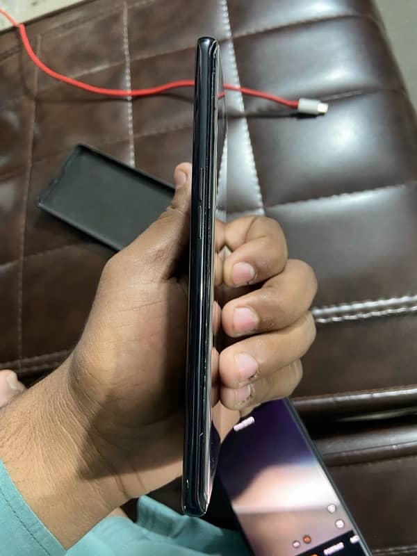 Oppo Reno 5pro 5G 12+256Gb 8