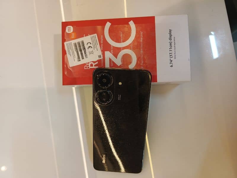 Redmi 13C 6Gb 0